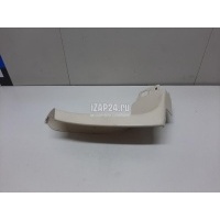 Обшивка двери багажника BMW X3 G01 2017 51497470637
