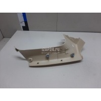 Обшивка двери багажника BMW X3 G01 2017 51497470638