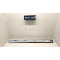 Накладка двери передней левой BMW X3 G01 2017 51138499209