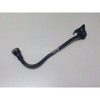 Трубка системы охлаждения АКПП BMW X3 G01 2017 17228598382