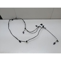 Проводка (коса) BMW X3 G01 2017 61128795111
