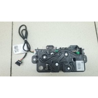 Замок багажника BMW X2 F39 2018 51247464411