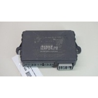 Блок электронный Land Rover F-TYPE 2013 LR042875