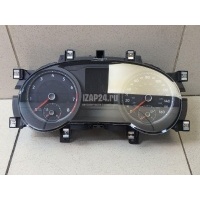 Панель приборов VAG Teramont 2017 3CN920850A
