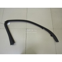 Обшивка двери передней левой BMW X5 G05 2018 51417445511