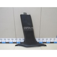 Обшивка стойки BMW X5 G05 2018 51437496415