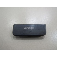 Заглушка буксировочного крюка BMW X5 G05 2018 51128090991