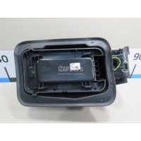 Лючок бензобака BMW X5 G05 2018 51177440018