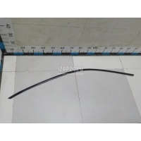 Накладка двери передней левой BMW X5 G05 2018 51337444099