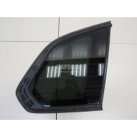 Стекло кузовное глухое правое BMW X5 G05 2018 51377444078