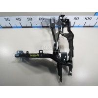 Кронштейн фар правый BMW X5 G05 2018 51647421710