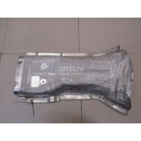 Экран тепловой BMW X5 G05 2018 51487424930