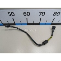Трубка системы охлаждения BMW X5 G05 2018 17128579336
