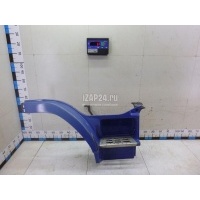 Корпус подножки правой Volvo TRUCK FM (1998 - 2002) 20529483