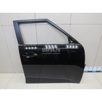 Дверь передняя правая Hyundai-Kia Soul 2019 76004K0000