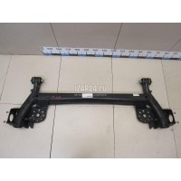 Балка задняя Hyundai-Kia Soul 2019 55100K0100