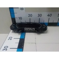 Панель приборов BMW 3-serie G20/G21 2018 62105A0BC35