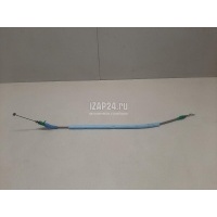 Трос открывания двери BMW 3-serie G20/G21 2018 51227432224