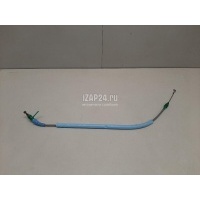 Трос открывания двери BMW 3-serie G20/G21 2018 51227432224