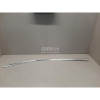 Накладка двери задней правой BMW 3-serie G20/G21 2018 51357407410
