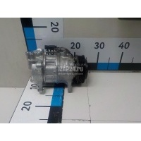 Компрессор системы кондиционирования BMW 3-serie G20/G21 2018 64529482996