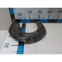 Пыльник тормозного диска BMW 3-serie G20/G21 2018 34106871336