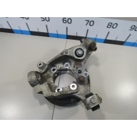 Кулак поворотный задний левый Nissan Q60 (CV36) (2013 - 2016) 430191BA0A