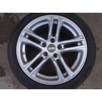 Колесо 8jx17 et45 3 5 6 mx - 5 cx5 cx3 3 5