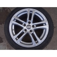 колесо 8jx17 et45 5 6 - 5 cx5 cx3 mpv 5