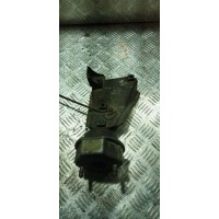 Подушка крепления двигателя Volkswagen Transporter T4 restailing 1998 7D0399107AC