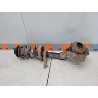 Амортизатор передний Daewoo Nexia N100 2008 96187438