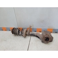 Амортизатор передний Daewoo Nexia N100 2008 96187438
