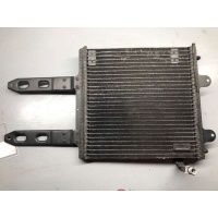Радиатор кондиционера Volkswagen Polo 3 2000 6X0820411A