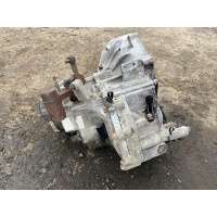 Кпп mazda 6 1.8 gd fb gc130