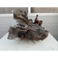 Mazda 6 vi 1.8 16v 02 - 07 кпп gc130