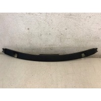 Накладка крыши стекло мерседес r129 sl 92 год a245