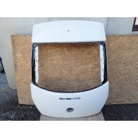 Крышка багажника задняя крышка багажника volkswagen жук 5c5 2010 -