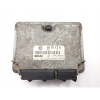 Volkswagen - блок управления двигателя - 06a906018bk