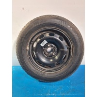Колесо копии volkswagen гольф iv r15 5x100 et38