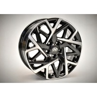 Hyundai кона 7 , 5x18 et50 5x114 , 3 52910 - cm300