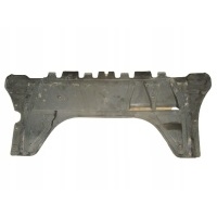 Плита под двигатель volkswagen гольф vii audi a3 5q0825235c