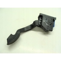 Opel corsa d педаль газа потенциометр 13305806