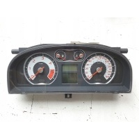 Спидометр часы renault лагуна 1.9 dci 8200291339