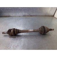 Привод левая передняя citroen c4 ii 9656135280 1.6 hdi