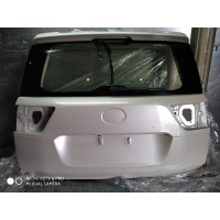 спойлер крышки двери багажника Toyota Land Cruiser 300 2021 76085-60130-A1, 7608560130A1, 76085-60130, 7608560130