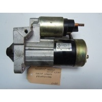 стартер renault clio modus dacia 8200021396