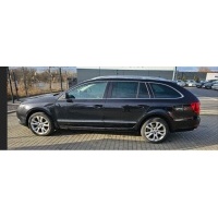 Skoda superb ii 3t 4x4 elegance dsg 2.0 tdi