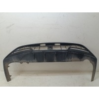 Юбка бампера Hyundai Sonata 8 2019- 86612L1000