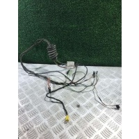 Проводка двери передней правой Mercedes C W203 2002 A2035407608
