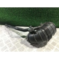Патрубок воздушного фильтра Mercedes C W204 2010 A 651 090 04 37, A 651 094 06 97